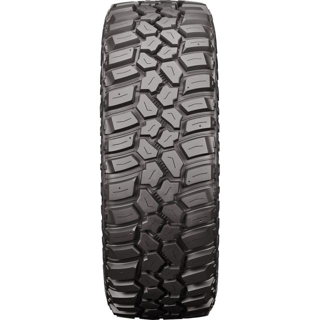 Pneu 285/70R17 Cooper 2857017 LT Evolution M T