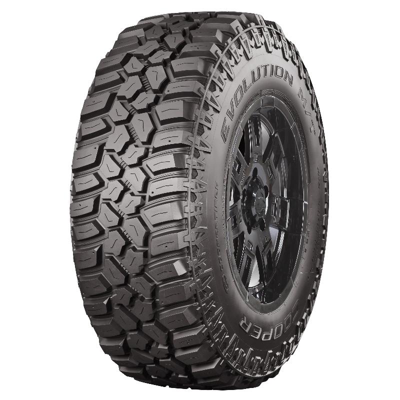35125020 LT 10P 121Q COOPER EVOLUTION M/T