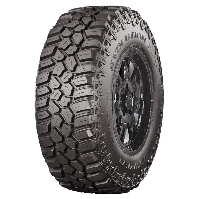 Pneu LT35x12.50R20 Cooper Evolution