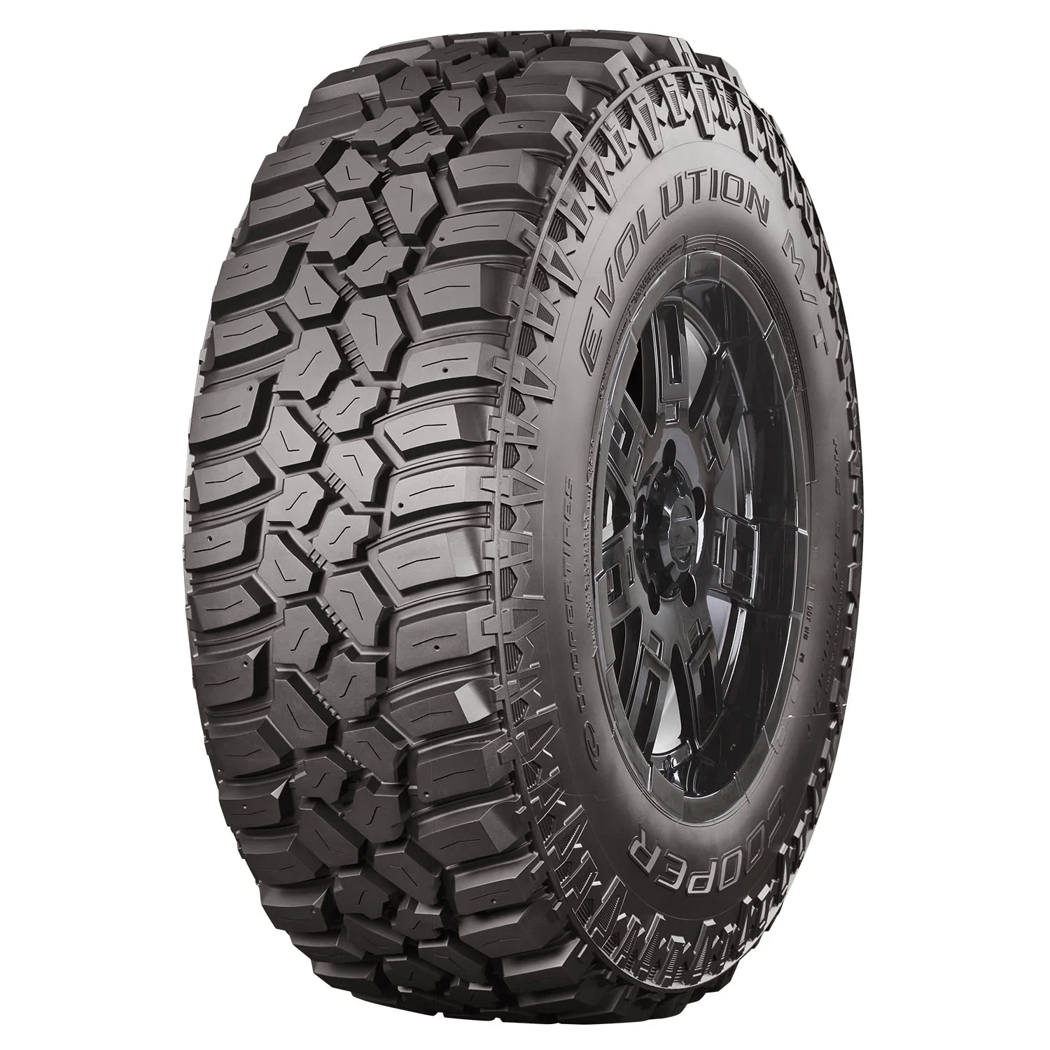 2957018 LT 10P 129/126Q COOPER EVOLUTION M/T
