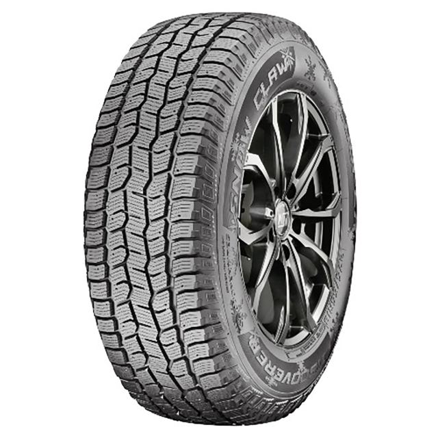 Pneu 285/75R16 Cooper 2857516 LT Discoverer Snow Claw