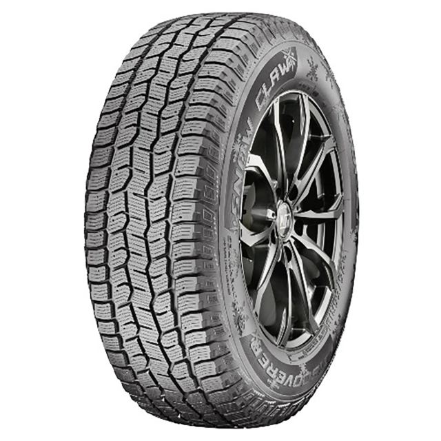 Pneu 245/70R17 Cooper 2457017 LT Discoverer Snow Claw