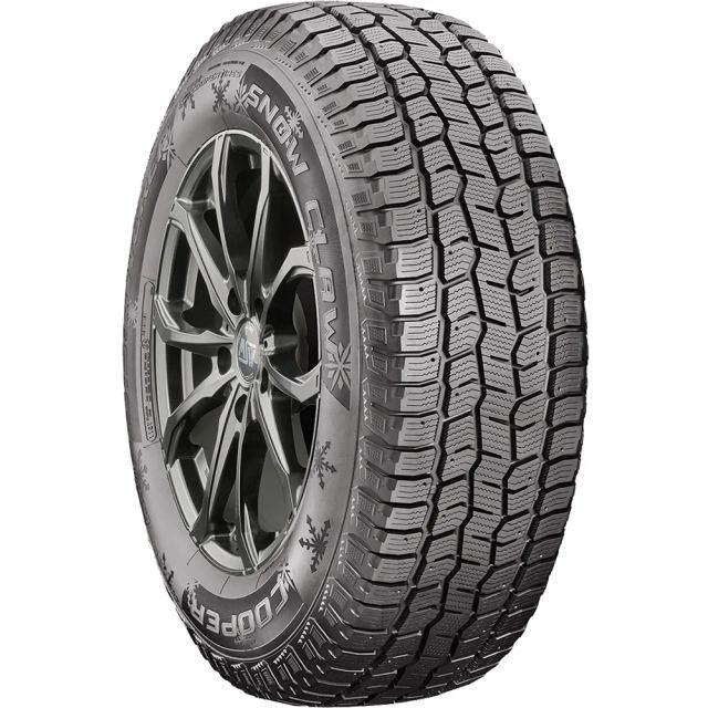 Pneu 235/65R16 Cooper 2356516C Discoverer Snow Claw
