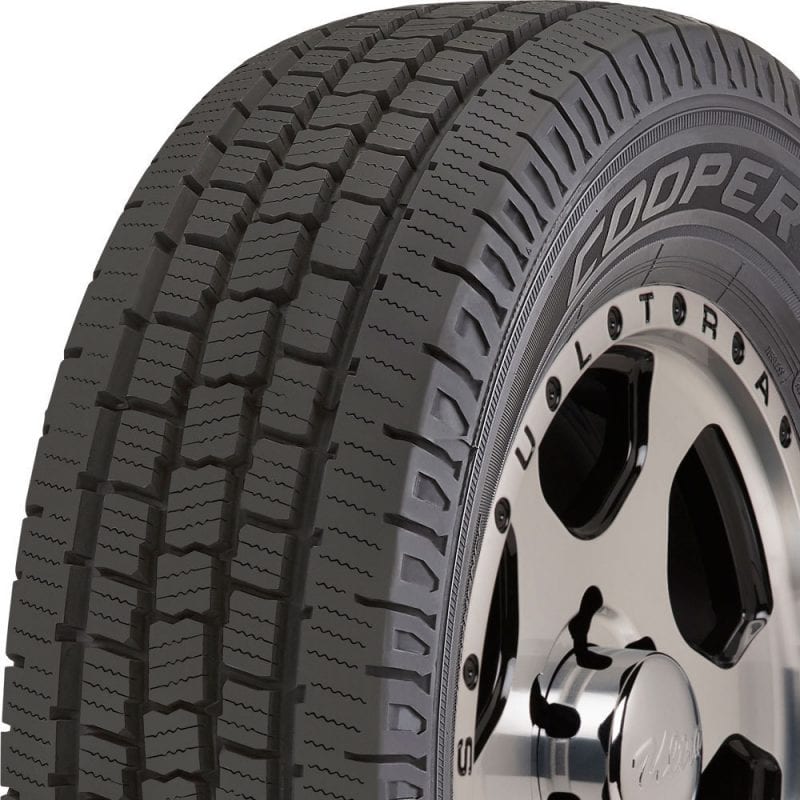 2358516 LT 10P 120/116R COOPER DISCOVERER HT3