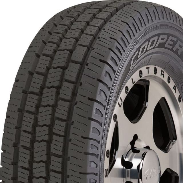 Pneu 235/85R16 Cooper 2358516 LT Discoverer Ht3