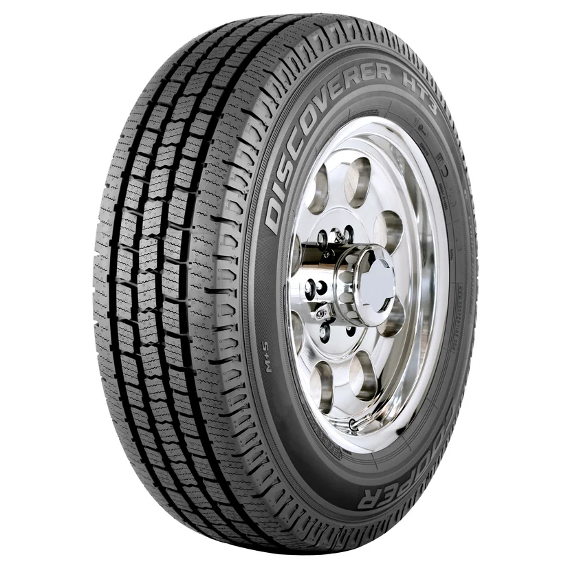 2357515 LT LRC 6P 104/101R COOPER DISCOVERER HT3