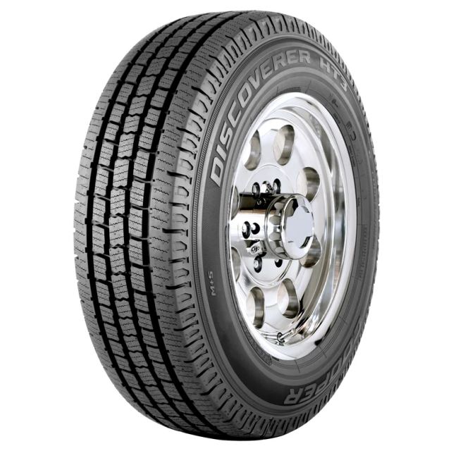 Pneu 235/75R15 Cooper 2357515 LT Discoverer Ht3