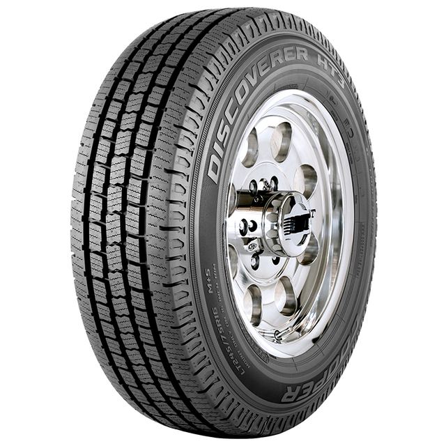 Pneu LT245/75R16 Cooper Discoverer HT3