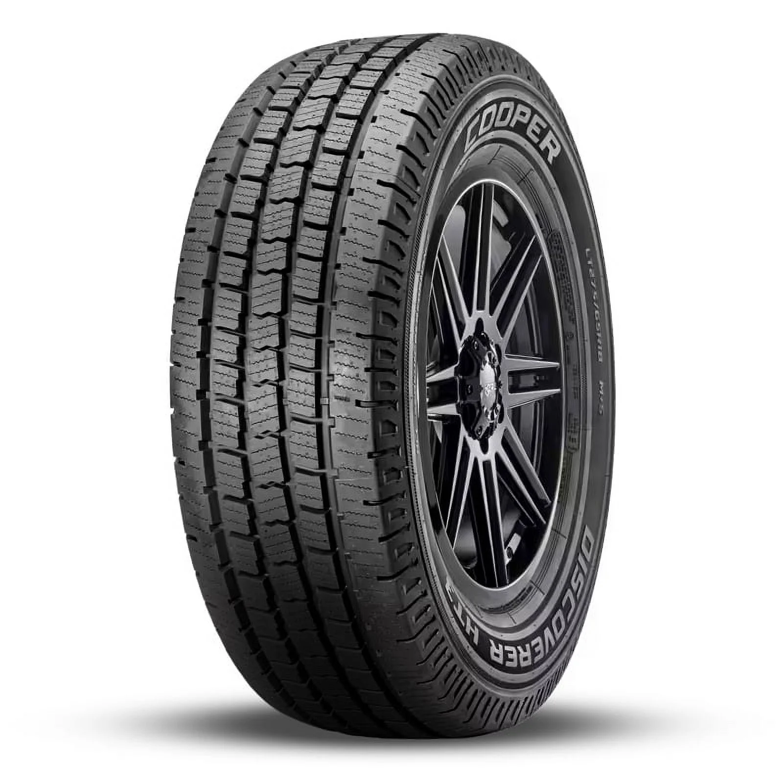2158516 LT 10P 115112R COOPER DISCOVERER HT3