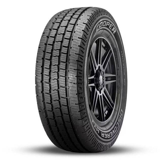 Pneu 275/70R18 Cooper 2757018 LT Discoverer Ht3
