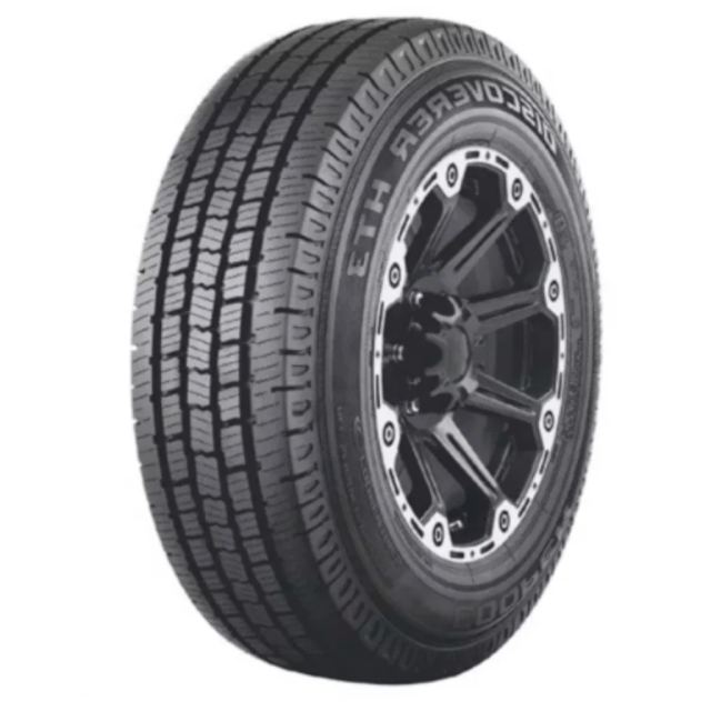 Pneu 245/75R17 Cooper 2457517 LT Discoverer Ht3