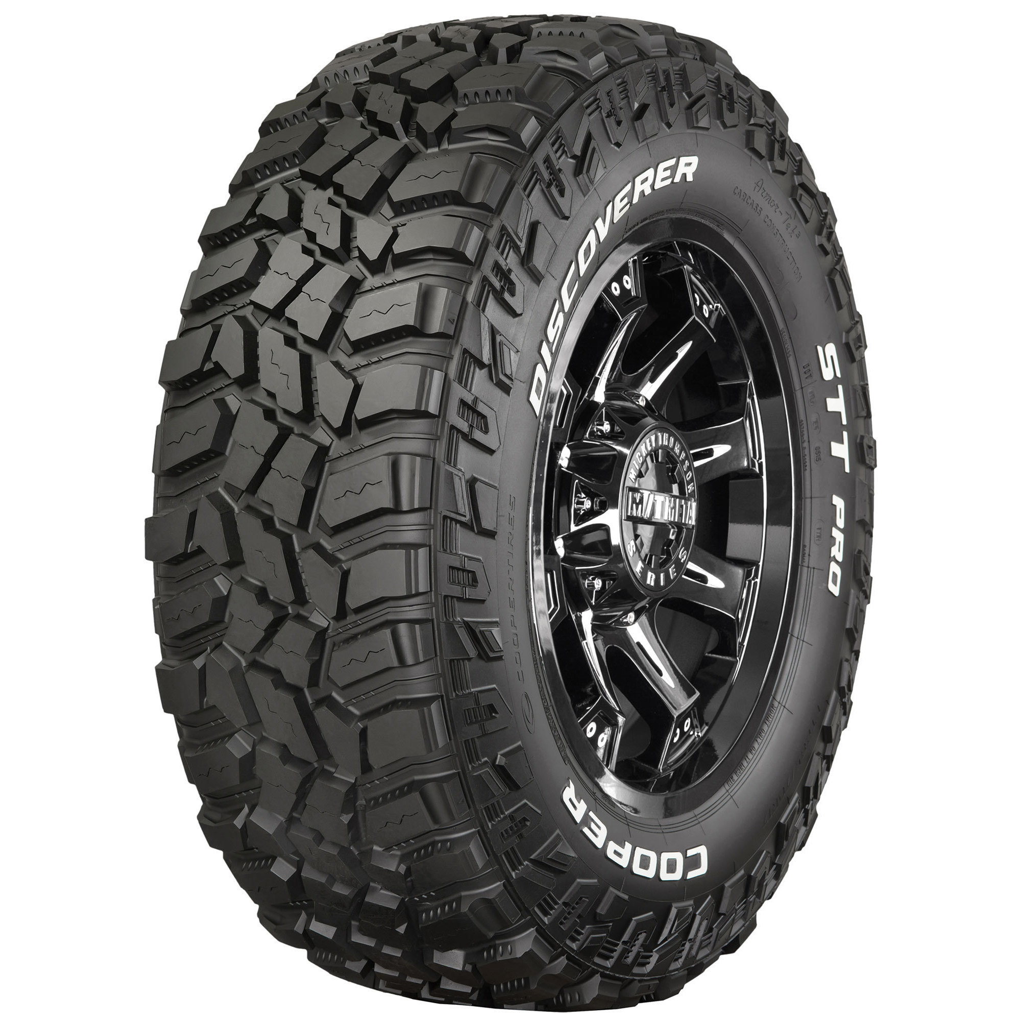 35125017 LT 10P RWL 121Q COOPER DISCOVERER STT PRO