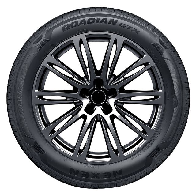 Pneu 235/45R19 Nexen Roadian
