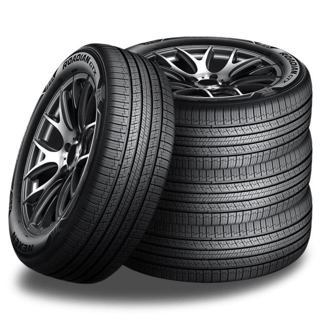 Tire 235/50R18 Nexen 2355018 Roadian Gtx