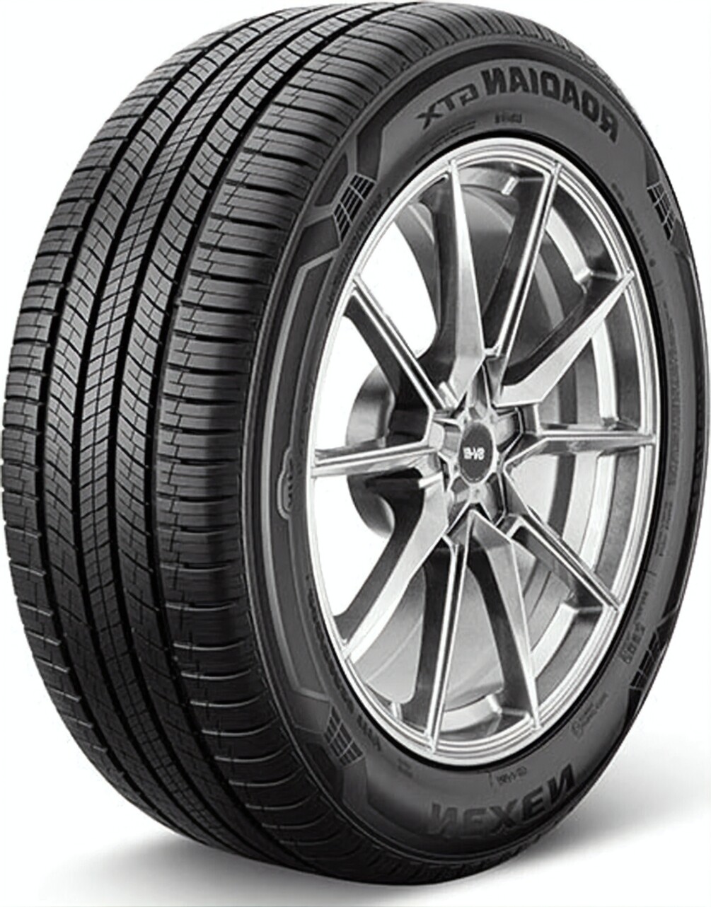 2455519 103V NEXEN ROADIAN GTX