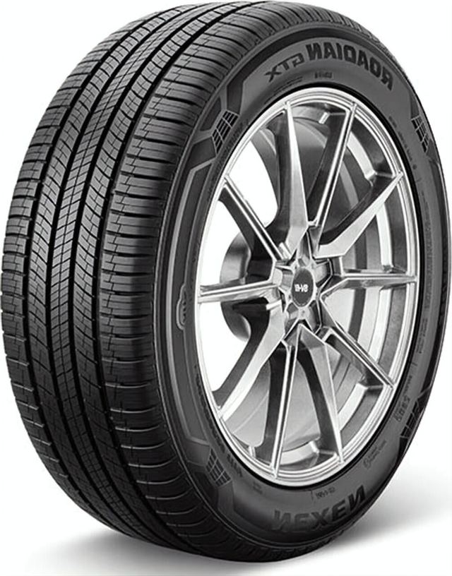 Pneu 245/55R19 Nexen Roadian