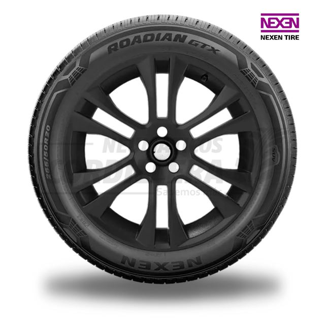 Tire 235/60R17 Nexen 2356017 Roadian Gtx