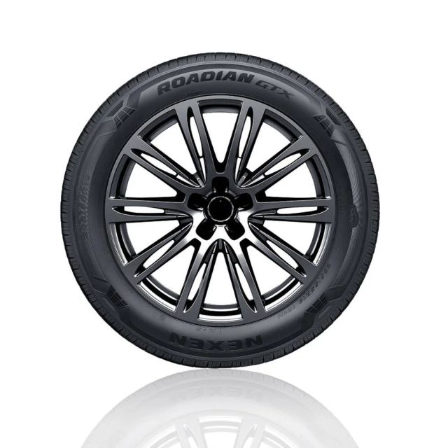 Pneu 255/60R18 Nexen Roadian