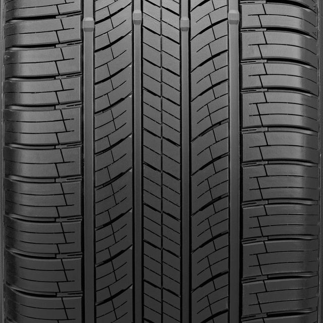 Pneu 215/65R16 Nexen Roadian