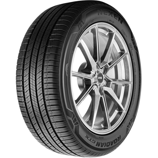 Tire 245/65R17 Nexen 2456517 Roadian Gtx