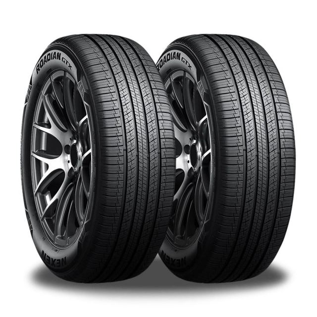 Pneu 235/70R16 Nexen Roadian