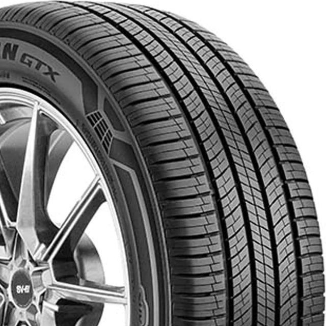 Pneu 235/75R15 Nexen Roadian