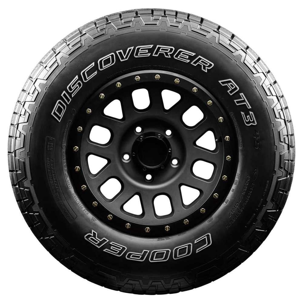 2657515 OWL 112T COOPER DISCOVERER AT3 4S (AW)