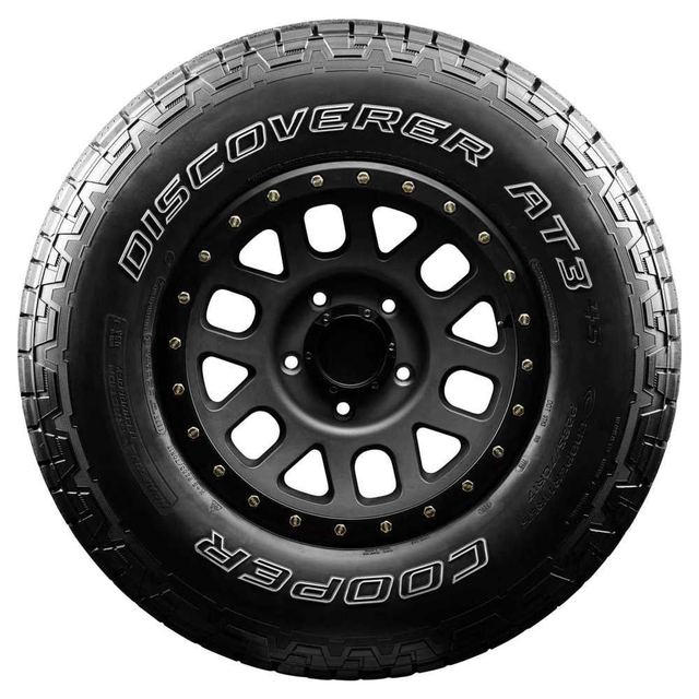 Pneu 265/75R15 Cooper 2657515 Discoverer At3 AW