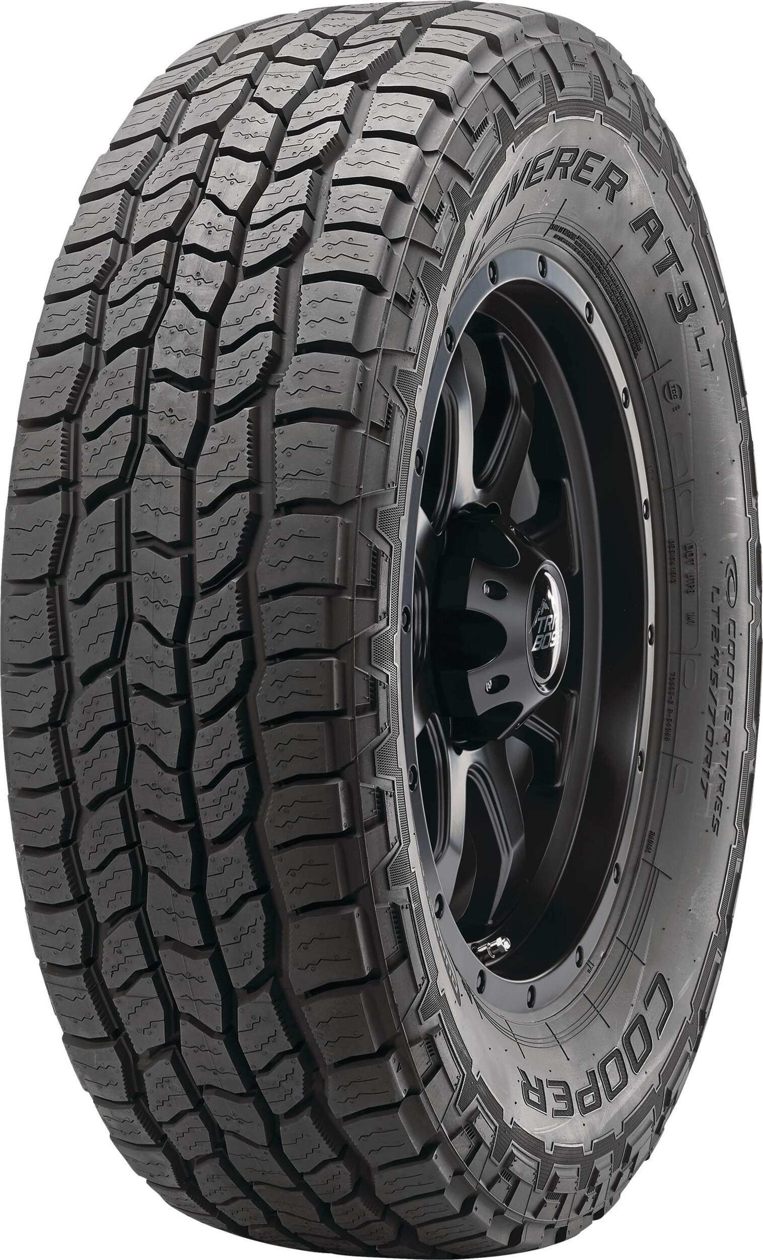 2357517 OWL 109T COOPER DISCOVERER AT3 4S (AW)