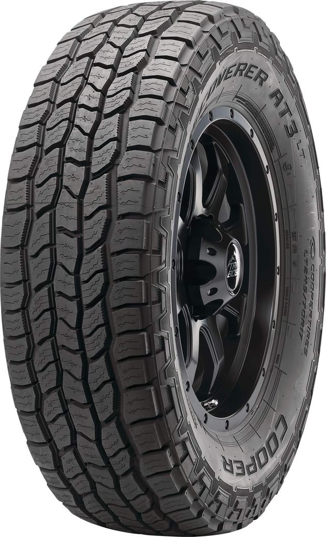 Pneu 235/75R17 Cooper 2357517 Discoverer At3 AW