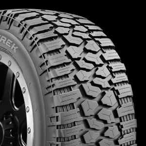 Pneu 265/60R18 Cooper 2656018 Discoverer Rugged Trek AW