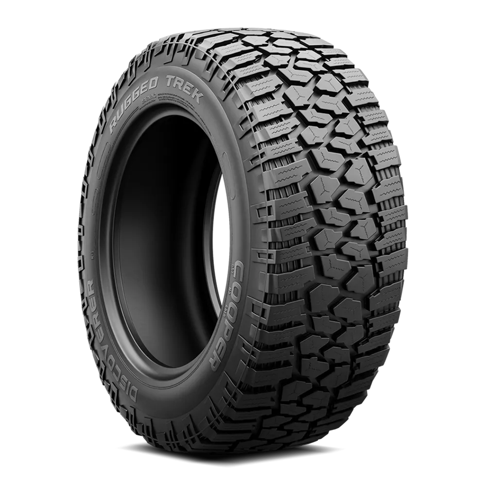 2854522 XL RBL 114T COOPER DISCOVERER RUGGED TREK