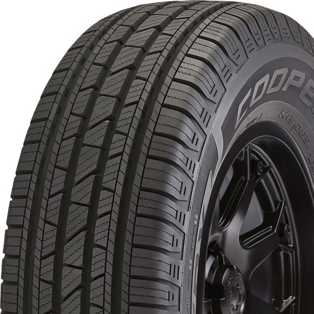 Pneu 255/65R16 Cooper 2556516 Discoverer Srx