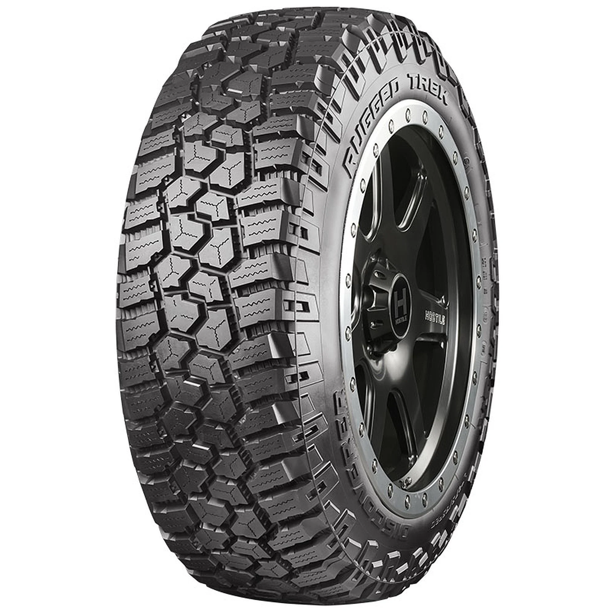 2657017 XL RBL 116T COOPER DISCOVERER RUGGED TREK (AW)