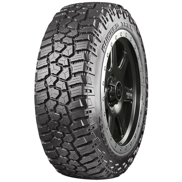 Pneu 265/70R17 Cooper 2657017 Discoverer Rugged Trek AW