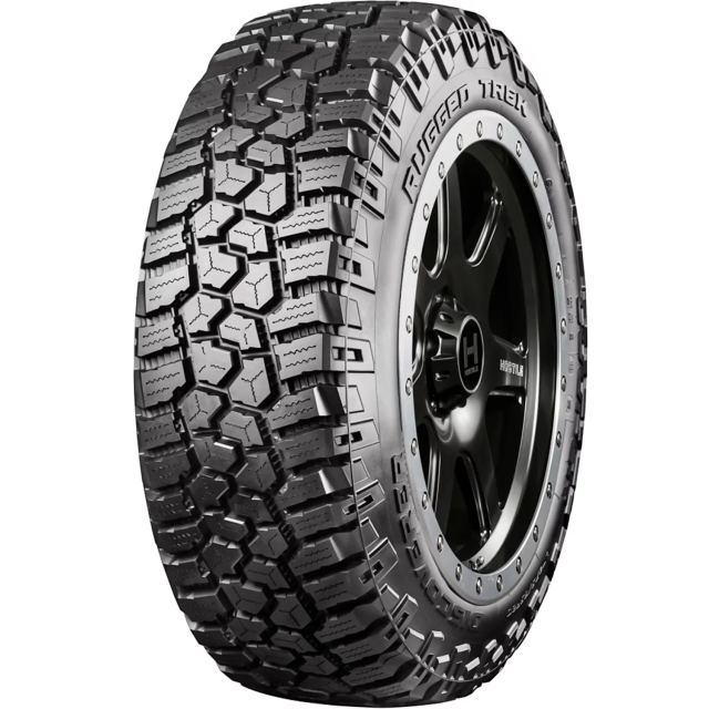 Pneu 255/70R18 Cooper 2557018 Discoverer Rugged Trek AW
