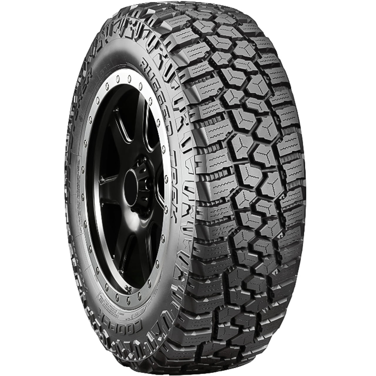 2755520 XL RBL 117T COOPER DISCOVERER RUGGED TREK (AW)