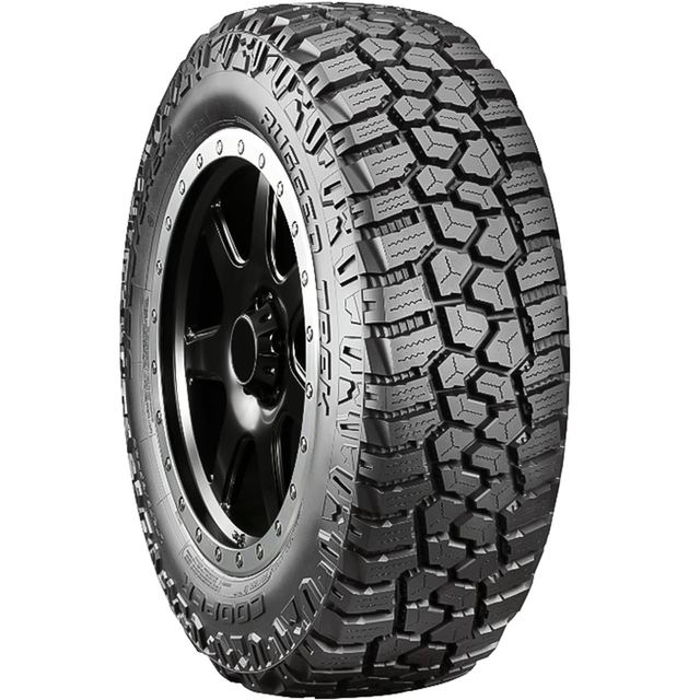 Pneu 275/55R20 Cooper 2755520 Discoverer Rugged Trek AW