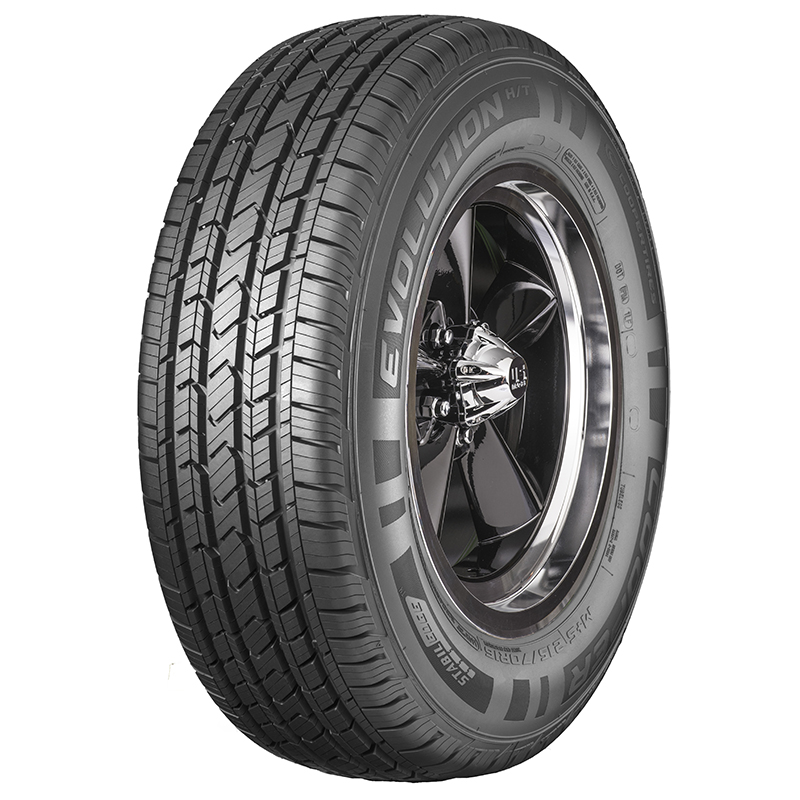 245/70R16 107T COOPER EVOLUTION H/T