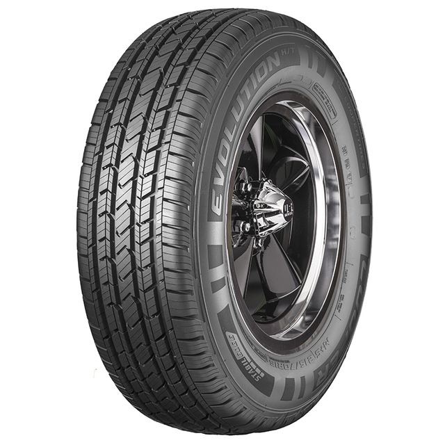 Tire 245/70R16 Cooper Evolution H T