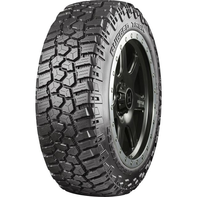 Pneu 285/45R22 Cooper 2854522 Discoverer Rugged Trek