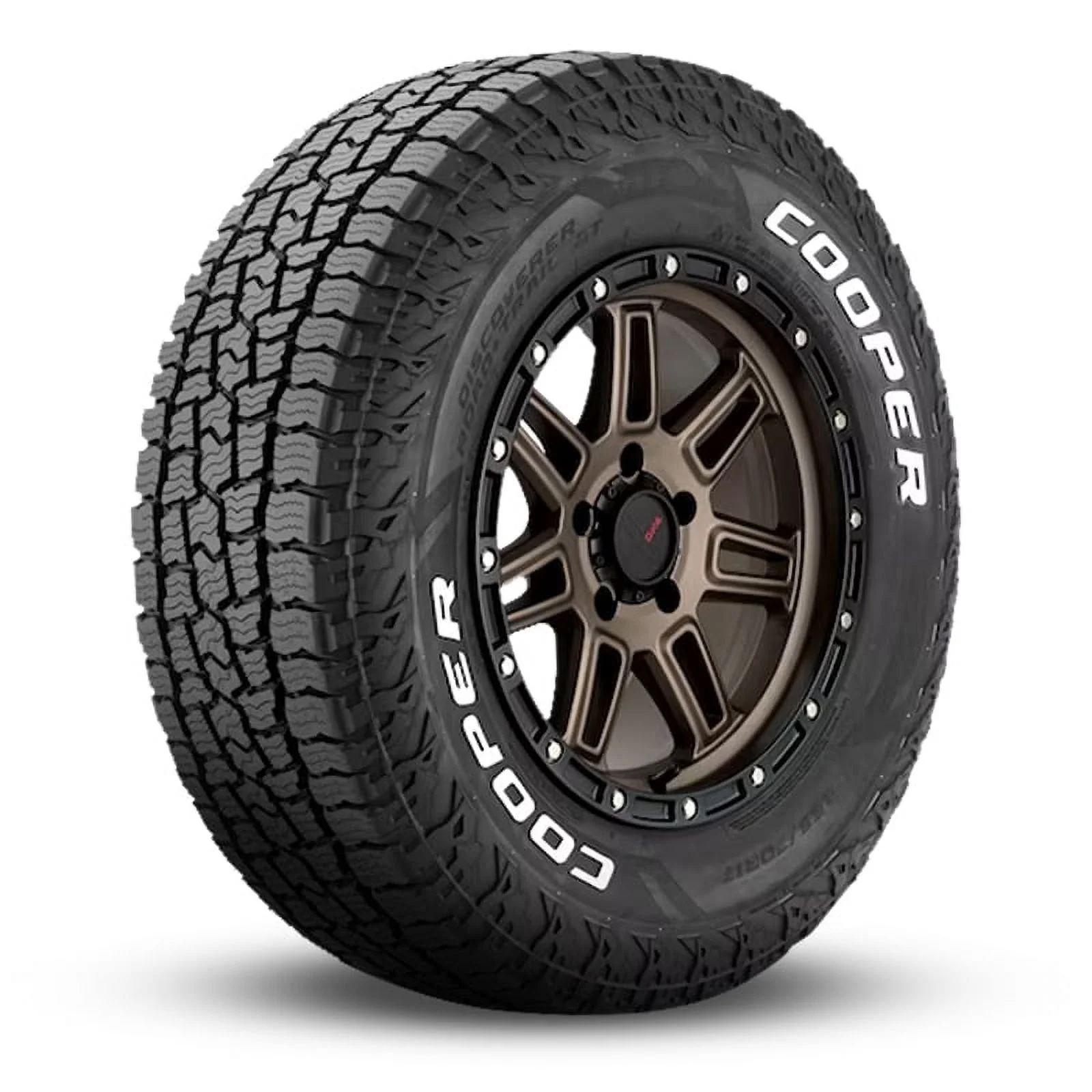 2557016 XL RWL 115T COOPER DISCOVERER ROAD+TRAIL AT (AW)