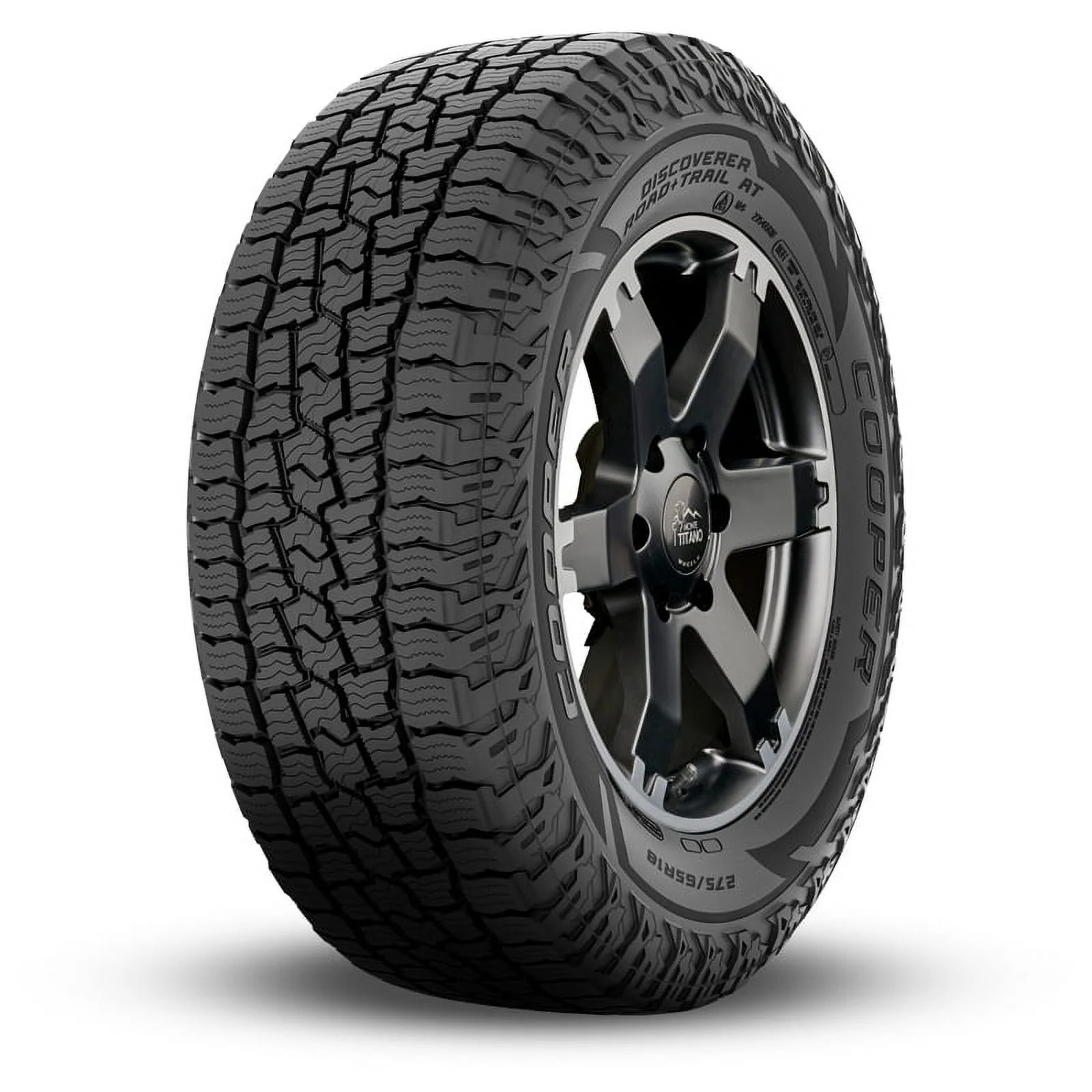 2557018 XL 116T COOPER DISCOVERER ROAD+TRAIL AT (AW)
