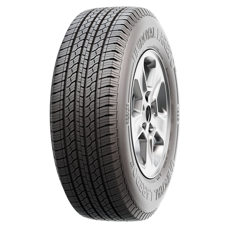 265/75R16 116T UNIROYAL LAREDO HT BSW