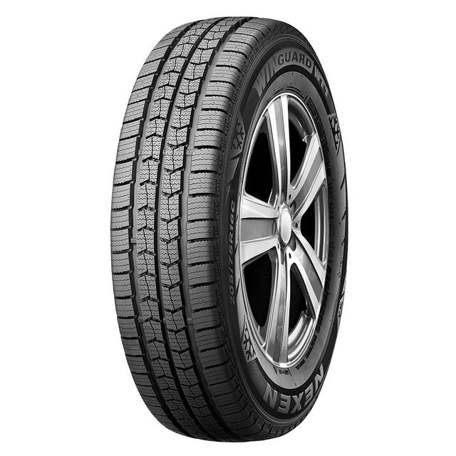 Pneu LT195/75R16 Nexen Winguard