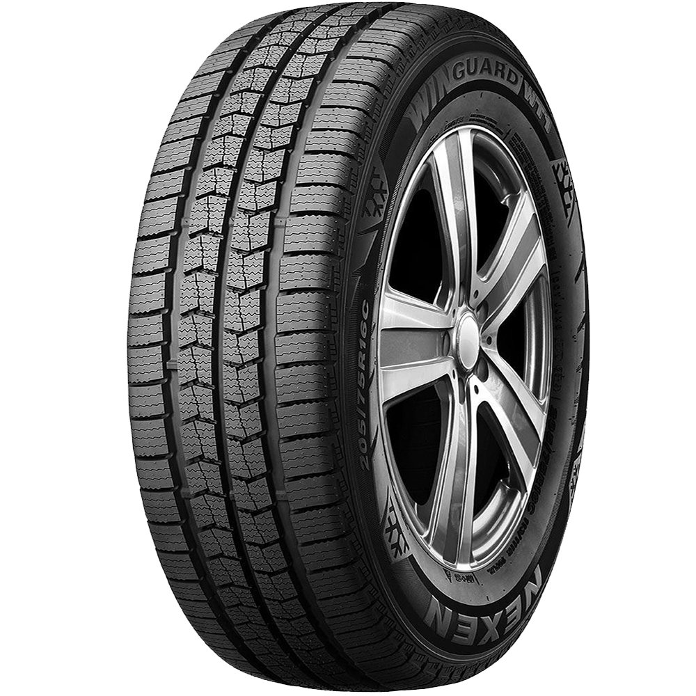 2257516C 10P 121/120 NEXEN WINGUARD WT1
