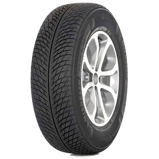 Pneu 255/45R21 Michelin Pilot Alpin 5 SUV