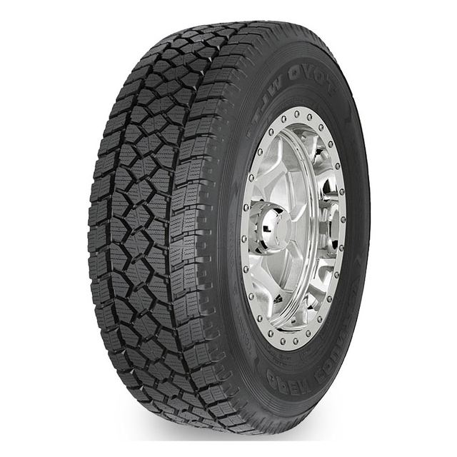 Pneu LT275/65R18 Toyo Open Country