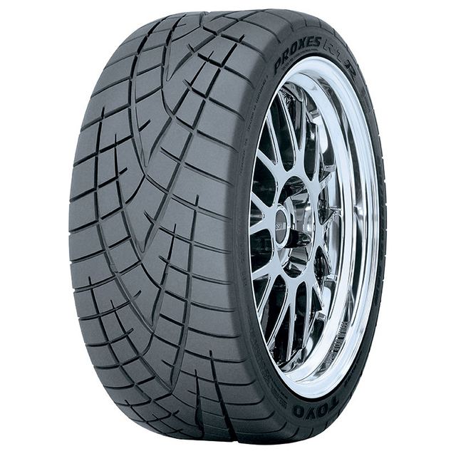 Pneu 245/40R17 Toyo Proxes