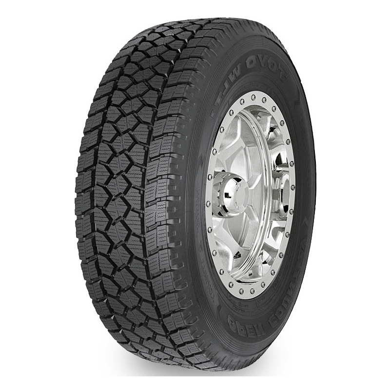 LT265/70R17 LRE TOYO OPEN COUNTRY WLT1